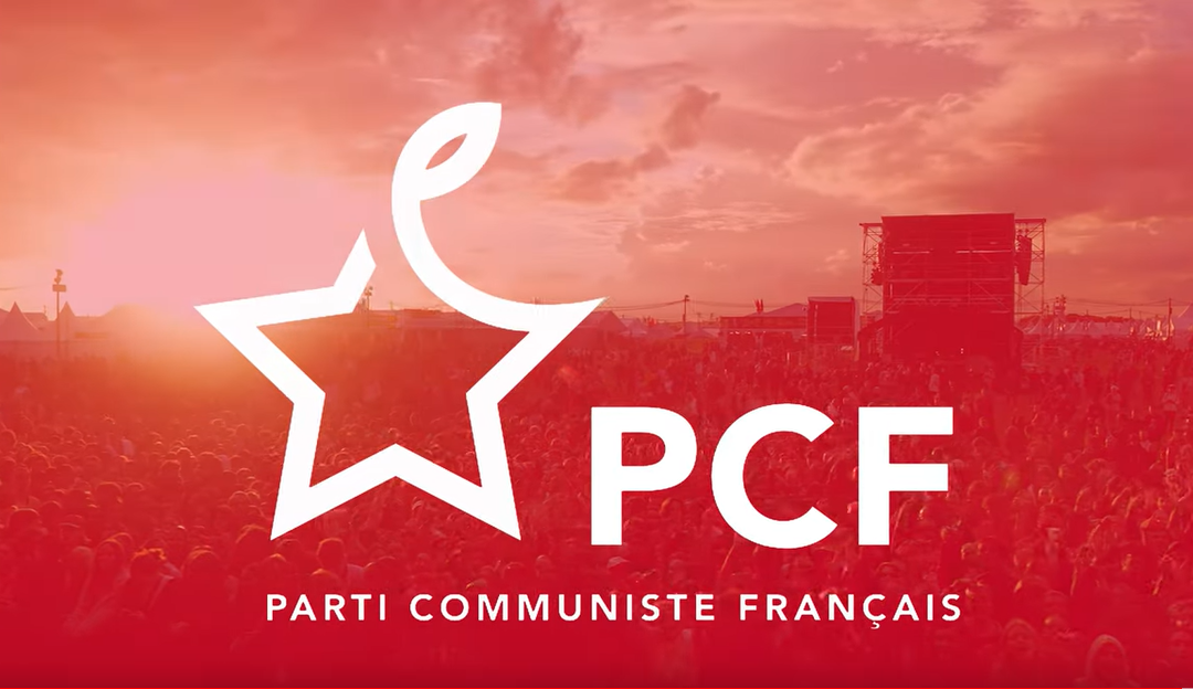 Le PCF – Le parti du travail